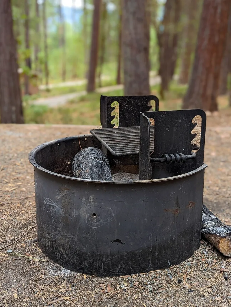 Kick Off Your Shoes: The Campgrounds That Feel Like Coming Home